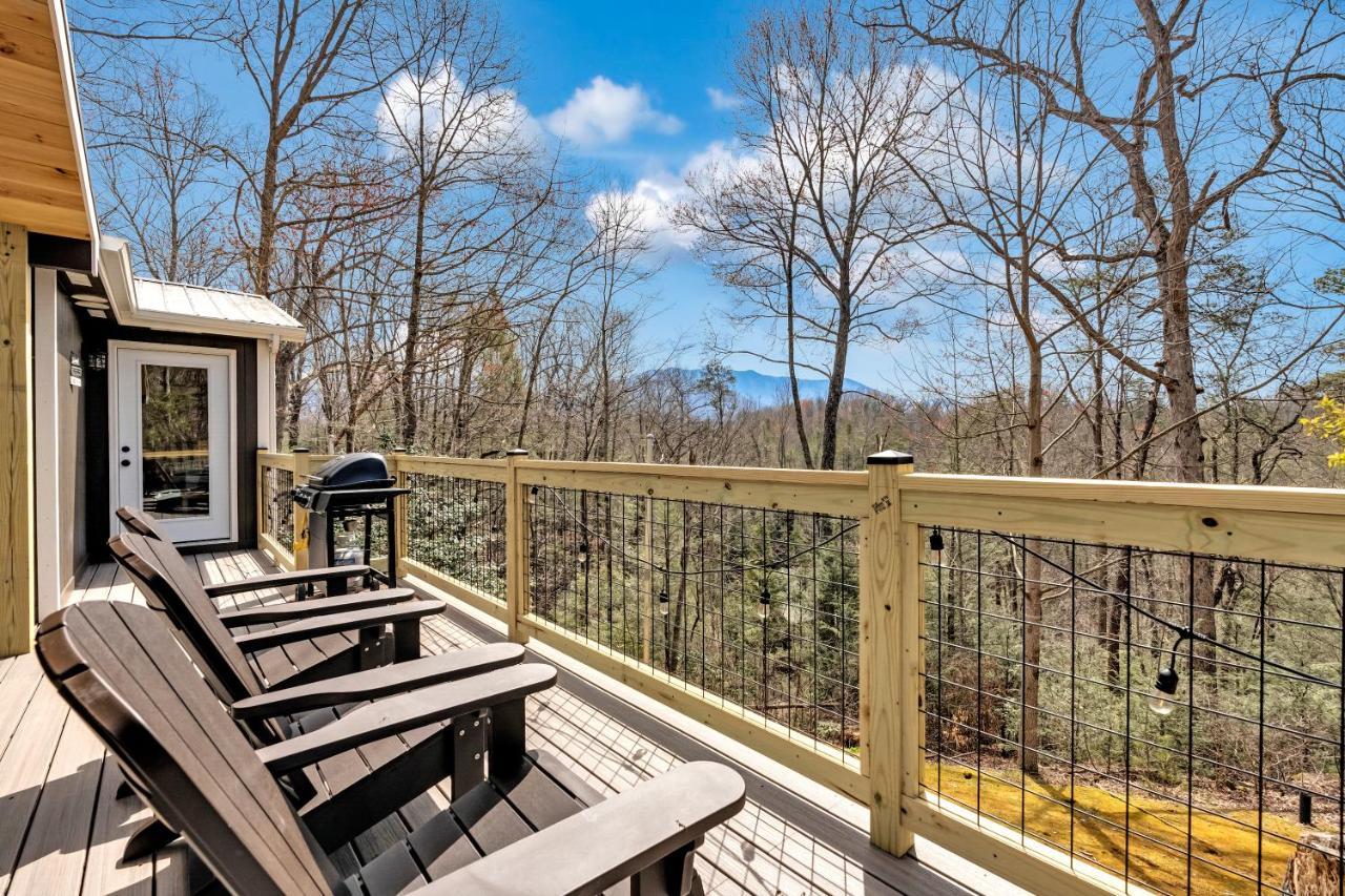 Whispering Winds, Hot Tub, Game Room, Wifi, 1089 Free Tickets Each Paid Day, Dollywood And More Gatlinburg Dış mekan fotoğraf