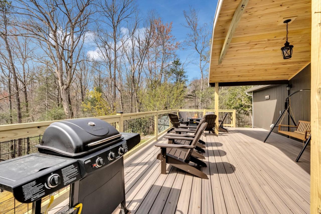 Whispering Winds, Hot Tub, Game Room, Wifi, 1089 Free Tickets Each Paid Day, Dollywood And More Gatlinburg Dış mekan fotoğraf