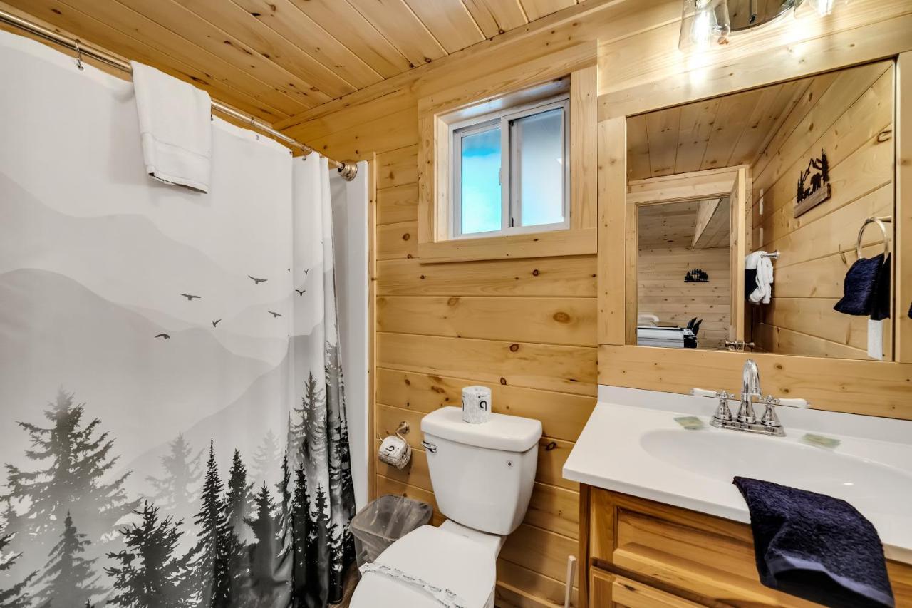 Whispering Winds, Hot Tub, Game Room, Wifi, 1089 Free Tickets Each Paid Day, Dollywood And More Gatlinburg Dış mekan fotoğraf