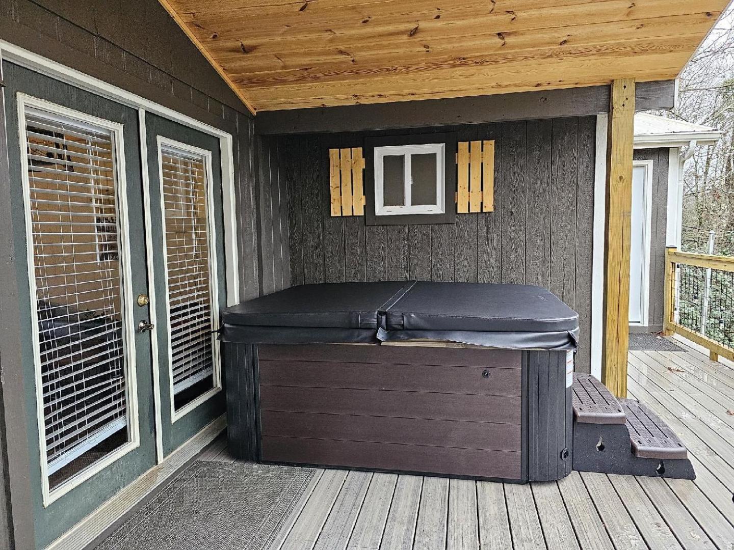 Whispering Winds, Hot Tub, Game Room, Wifi, 1089 Free Tickets Each Paid Day, Dollywood And More Gatlinburg Dış mekan fotoğraf