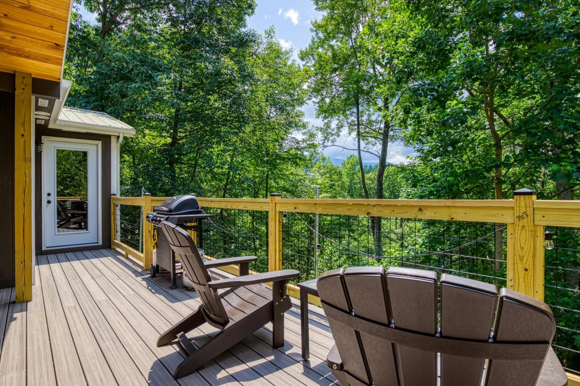 Whispering Winds, Hot Tub, Game Room, Wifi, 1089 Free Tickets Each Paid Day, Dollywood And More Gatlinburg Dış mekan fotoğraf