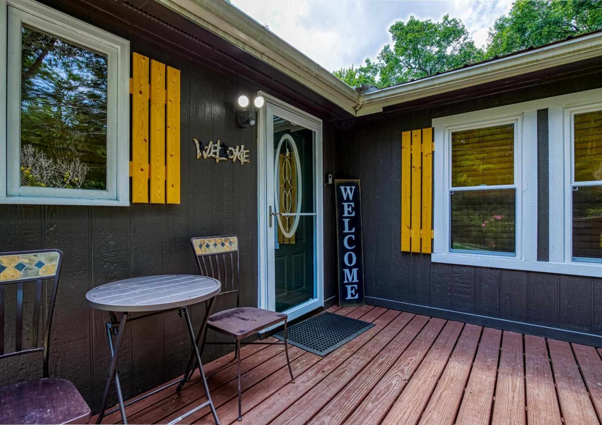 Whispering Winds, Hot Tub, Game Room, Wifi, 1089 Free Tickets Each Paid Day, Dollywood And More Gatlinburg Dış mekan fotoğraf